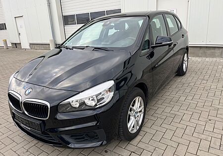 BMW 2er Active Tourer 214d Active Tourer ++Klima++AHK++