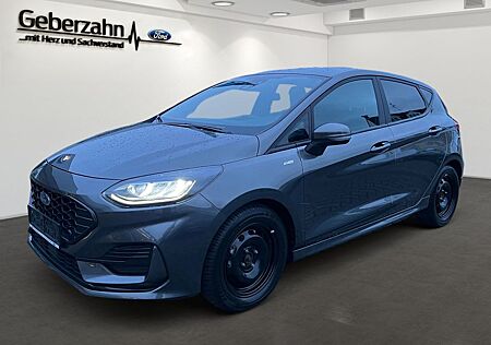 Ford Fiesta 1.0 EcoBoost ST-Line X*Winter-Pak*
