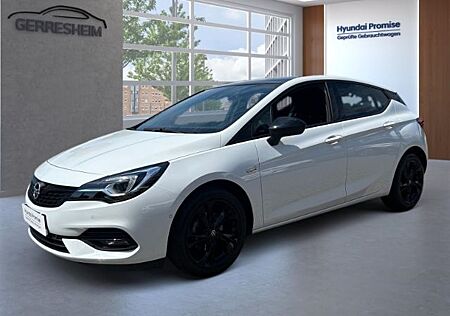 Opel Astra Ultimate Navi LED-Matrik Alcantara BlackRo