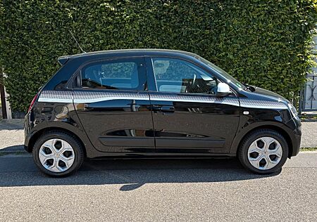 Renault Twingo LIMITED SCe 65 Start & Stop