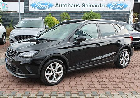 Seat Arona 1.0 TSI FR *Navi*LED*Virtual Cockpit*PDC
