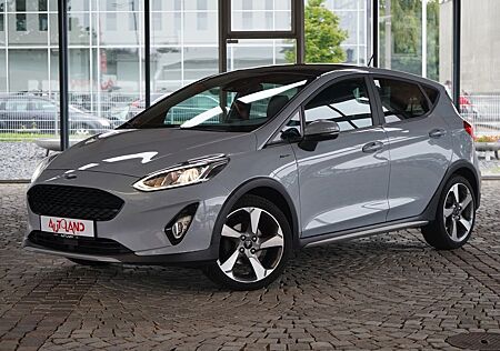 Ford Fiesta 1.0 EcoBoost Active Panorama Navi DAB