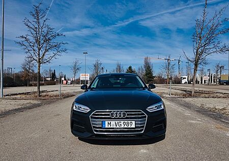 Audi A5 40 TFSI S tronic Sportback Sport Mild Hybrid