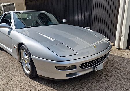Ferrari 456 456gt Schaltgetriebe
