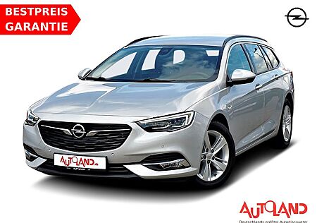 Opel Insignia B ST 2.0 CDTI LED Navi Kamera