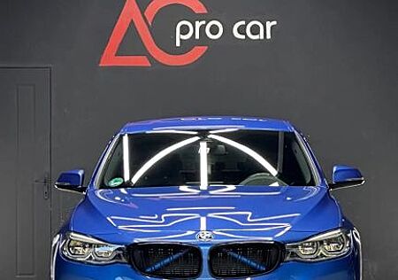 BMW 3er 320 Gran Turismo Gran Turismo 320d xDrive Sp...