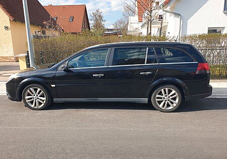 Opel Vectra Caravan 3.0 V6 CDTI Cosmo Plus Automa...