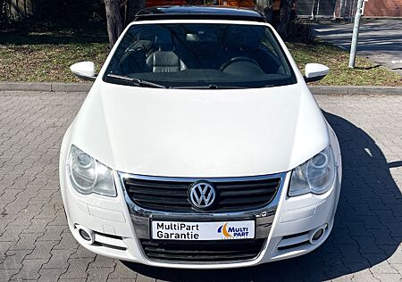 VW Eos Volkswagen 1.4 Navi/Leder/Pdc/Panoramadach