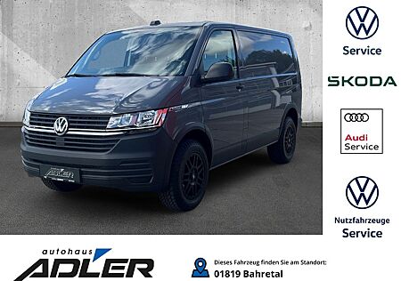 VW T6 Transporter Volkswagen T6.1 Kasten 4Mot. DSG Diffsperre Eibach/KONI