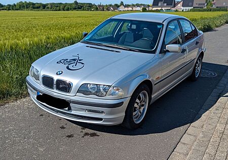 BMW 316i -