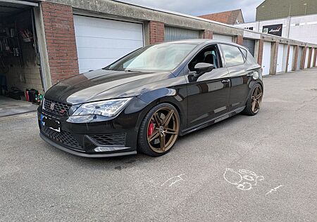Seat Leon 2.0 TSI CUPRA DSG CUPRA