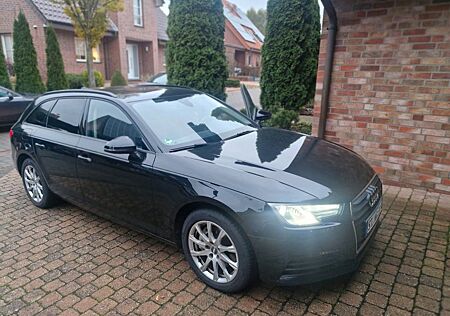 Audi A4 2.0 TDI 140kW S tronic sport Avant sport