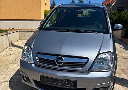Opel Meriva 1.4 TWINP. ecoFLEX Selection "110 Jah...