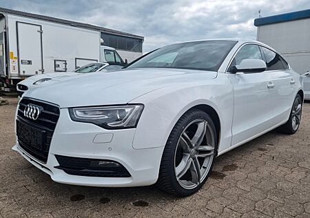 Audi A5 Sportback 2.0 TDI*LEDER*PDC*TEMP*XENON*TOP