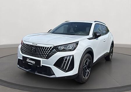 Peugeot 2008 Hybrid 145 Style PDC hinten CARPLAY LM SHZ