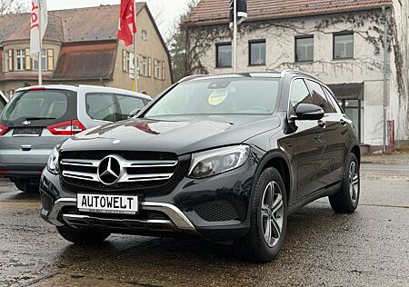 Mercedes-Benz GLC 250 GLC 4Matic