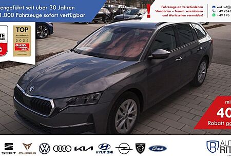 Skoda Octavia Combi Selection ACC|LED|Navi|Carplay|...