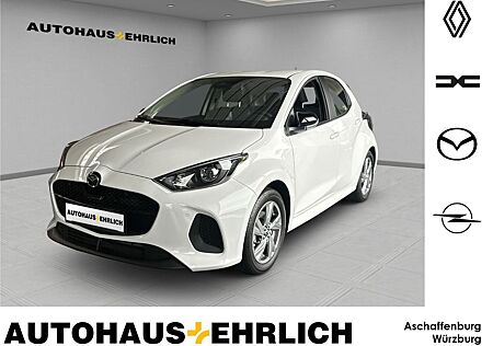 Mazda 2 Hybrid Exclusive-Line PDC RFK SHZ