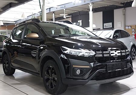 Dacia Sandero III Stepway Extreme+