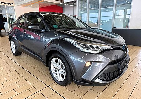 Toyota C-HR Hybrid Business Edition *AUTOM+GARANT.06/30