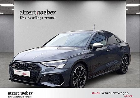 Audi S3 Limousine TFSI Navi MatrixLED HeadUp 19"