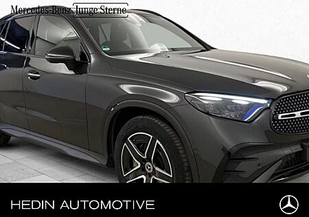 Mercedes-Benz GLC 400 e 4M |AMG|NIGHT|DISTR|NAVI|BURM|KEYL|LED