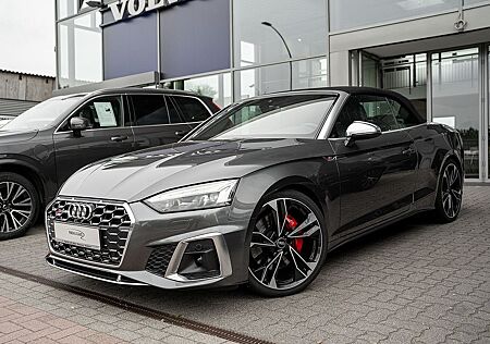 Audi S5 Cabrio