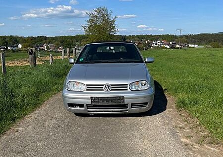 VW Golf Volkswagen 1.9TDI Colour Concept Cabriolet Colour ...