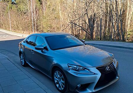 Lexus IS 300 2.5 300h Executive Line Automatik Exe...