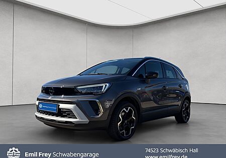 Opel Crossland X Crossland 1.2 Automatik Ultimate Head-Up*RFK