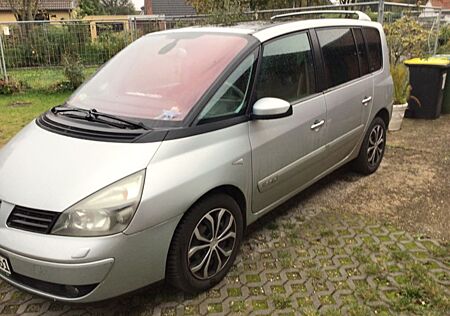 Renault Espace Initiale 3.5 V6 24V Automatik Initiale