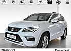 Seat Ateca FR 2.0 DSG 4DRIVE+BP-INFO+FAP5+BEH.WSS+EL.