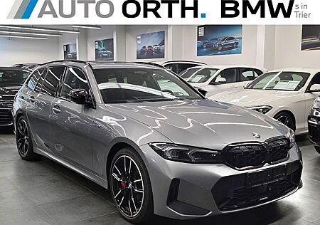BMW M340d xDrive Touring *LCI* M-SPORT-PRO PANO AHK
