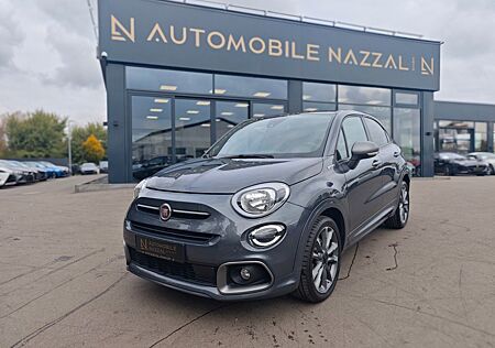 Fiat 500X gebraucht kaufen Fiat 500X *APPLE CAR*NAVI*LED*SHZ*KAMERA*TOP*