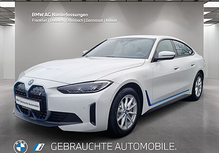 BMW i4 eDrive35 Gran Coupé Navi Kamera Driv.Assist