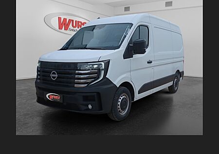 Nissan Interstar EV L2H2 87 kWh FWD N-Connecta LRB Wint