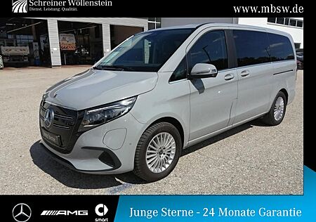 Mercedes-Benz EQV 300 AVANTGARDE Lang 360°Kamera*Distronic*LED