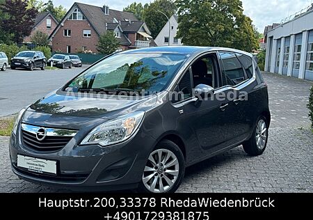 Opel Meriva B Edition