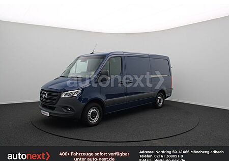 Mercedes-Benz Sprinter 316 Aut.*2x Schiebetür* Distronic+Kamer