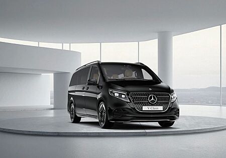 Mercedes-Benz V 300 RWD AVANTGARDE lang