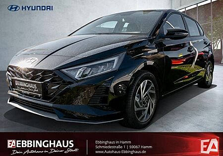 Hyundai i20 1.0 Trend Navi Kamera Spurhalteassistent LED