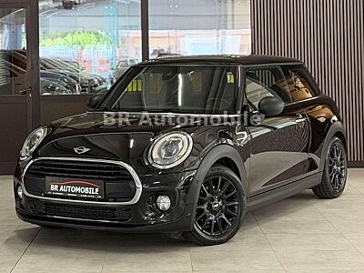 MINI One One*2.Hand*LED*SR/WR*Tüv/Au 03/2028*6-Gang