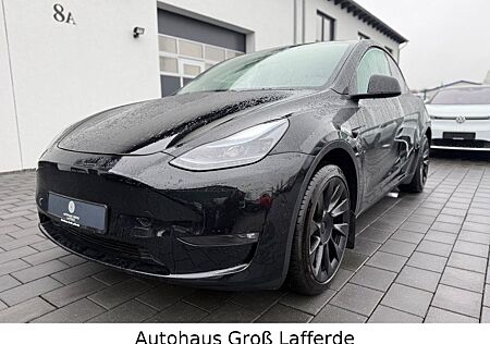 Tesla Model Y Long Range Dual AWD