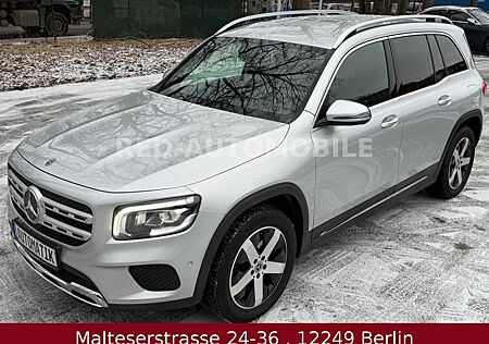 Mercedes-Benz GLB 200 "7.Sitzer/Navi/Tüv Neu"