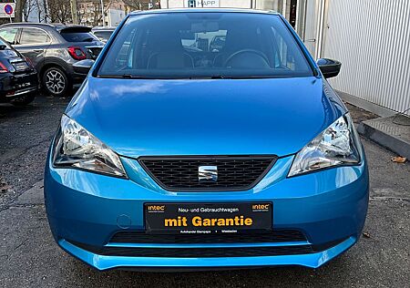 Seat Mii Chic Klima,PDC,ZV,el. Fenster TÜV&Insp. NEU