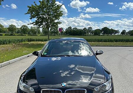 BMW 325i Coupé -
