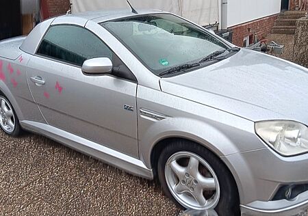 Opel Tigra 1.8 - OPC