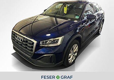 Audi Q2 35 TFSI S tronic Sitzheizung/Rückfahrkamera/N
