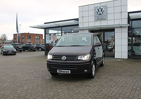 VW T5 Multivan Volkswagen T5 2.0 TDI Multivan Comfortline Navi,BI- Xenon,