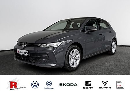 VW Golf Volkswagen 1.5 TSI DSG ACC LM SoundSys SpurH Virtual